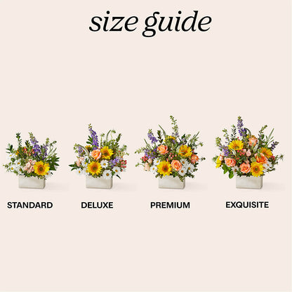 The Good Life Bouquet –  Upscale Flowers, Clayton NJ