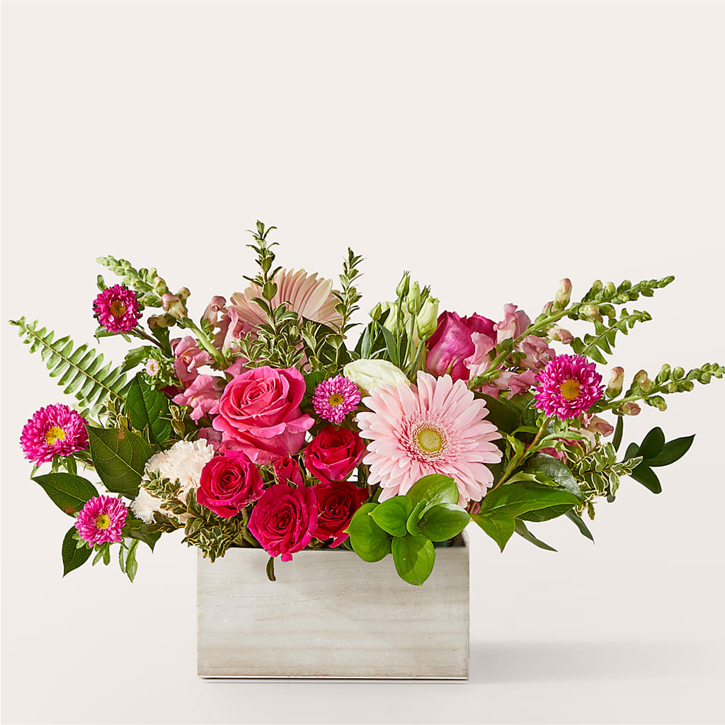 Too Cute Bouquet –  Upscale Flowers, Clayton NJ