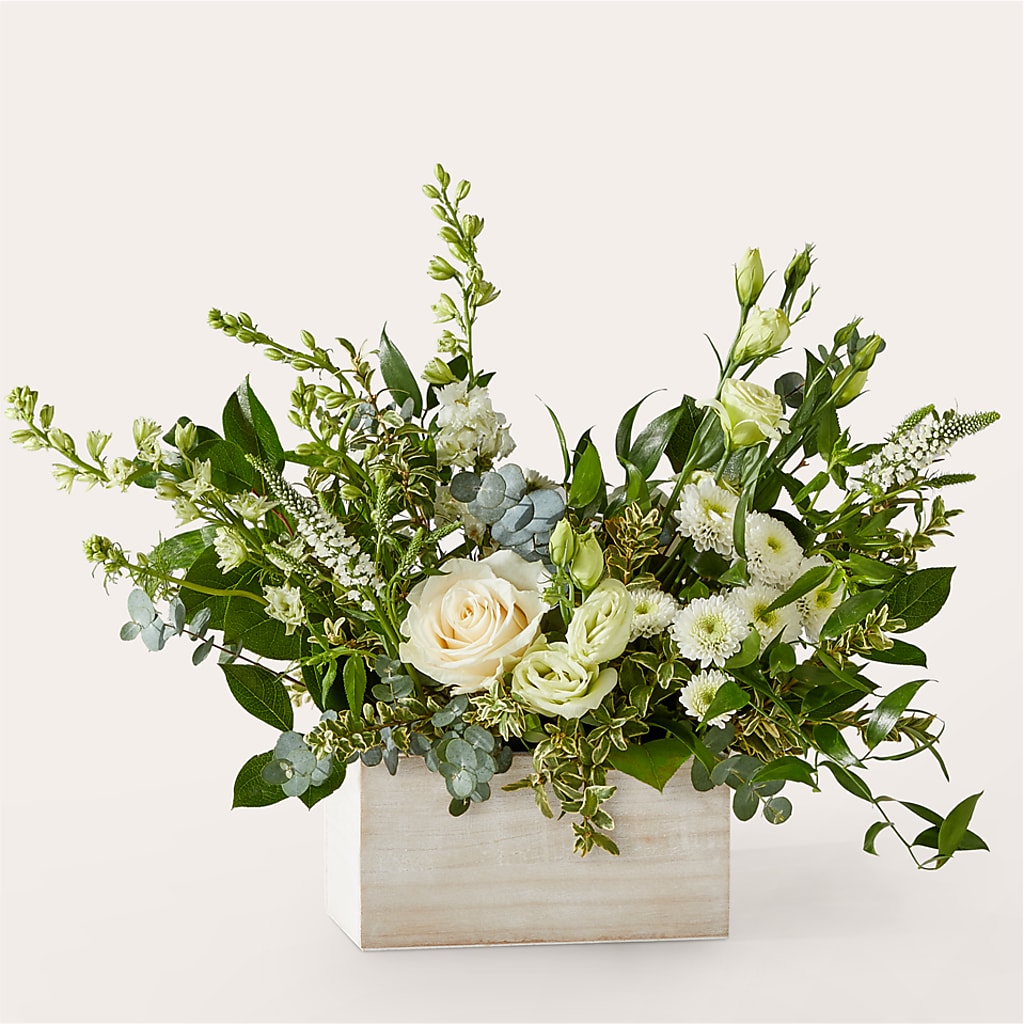 Cashmere Bouquet –  Upscale Flowers, Clayton NJ