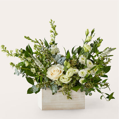Cashmere Bouquet –  Upscale Flowers, Clayton NJ