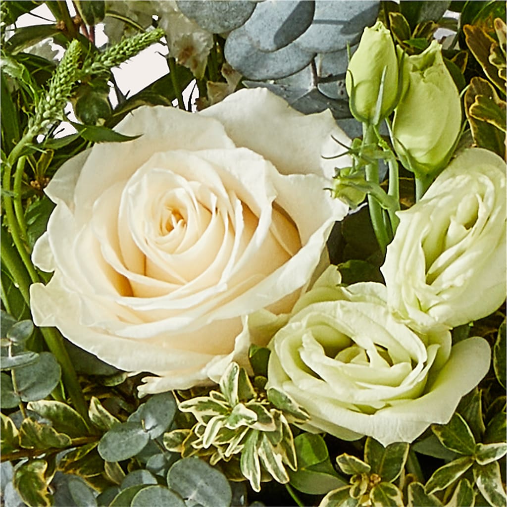 Cashmere Bouquet –  Upscale Flowers, Clayton NJ