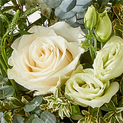 Cashmere Bouquet –  Upscale Flowers, Clayton NJ