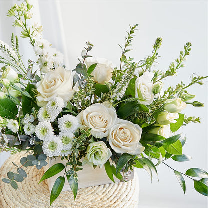 Cashmere Bouquet –  Upscale Flowers, Clayton NJ