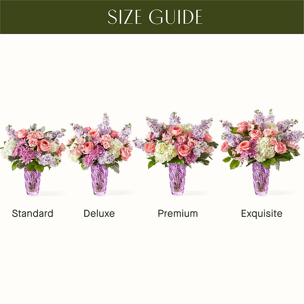 Silver Lining Bouquet –  Upscale Flowers, Clayton NJ