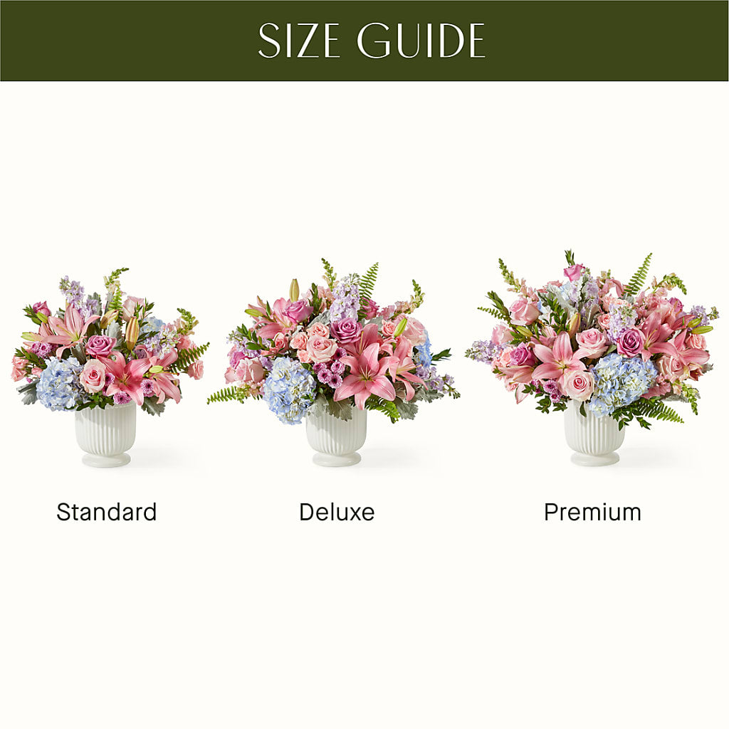 Wonderland Bouquet –  Upscale Flowers, Clayton NJ