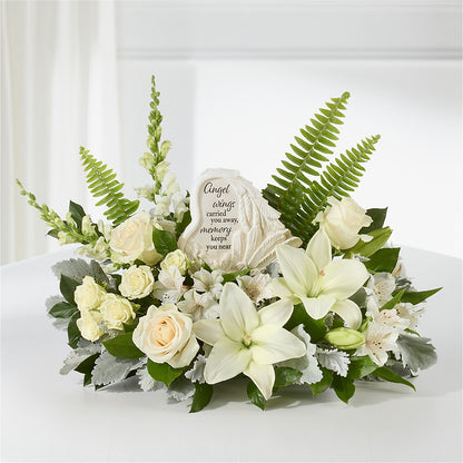 Holding You Close Arrangement –  Upscale Flowers, Clayton NJ