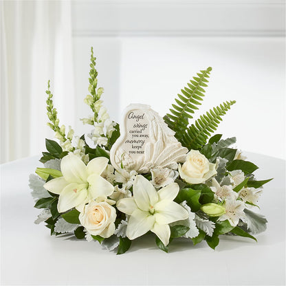 Holding You Close Arrangement –  Upscale Flowers, Clayton NJ