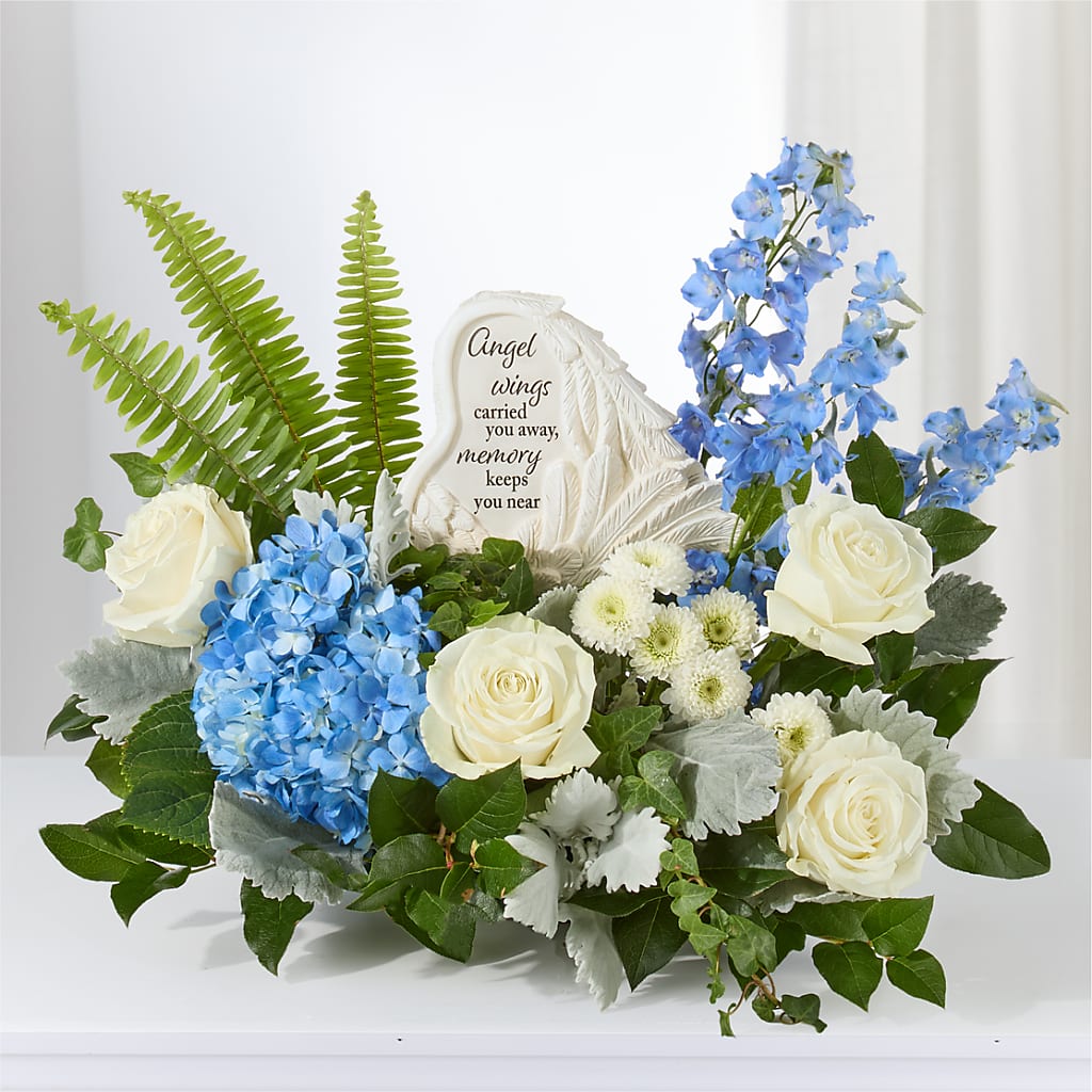 Dearest Arrangement –  Upscale Flowers, Clayton NJ