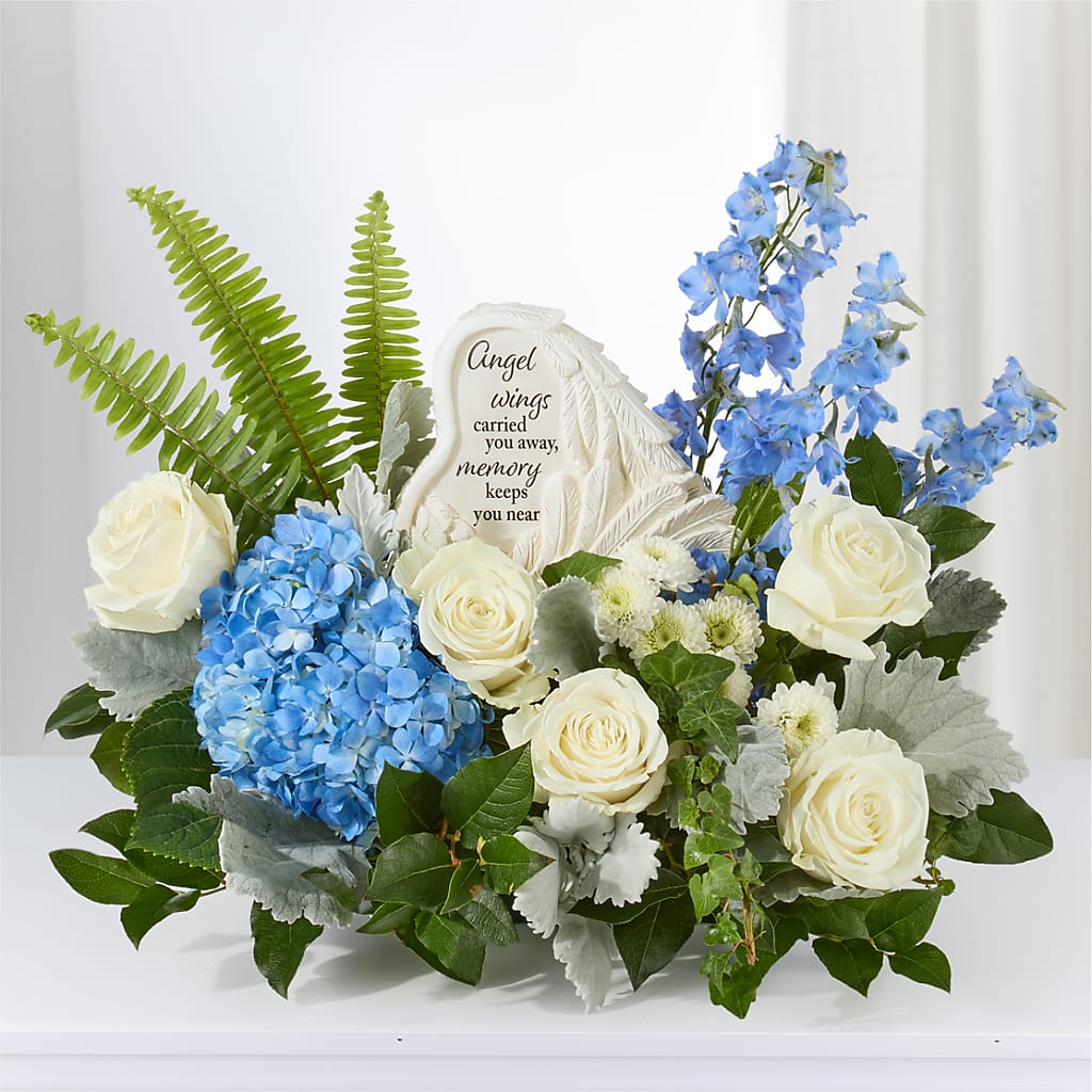 Dearest Arrangement –  Upscale Flowers, Clayton NJ