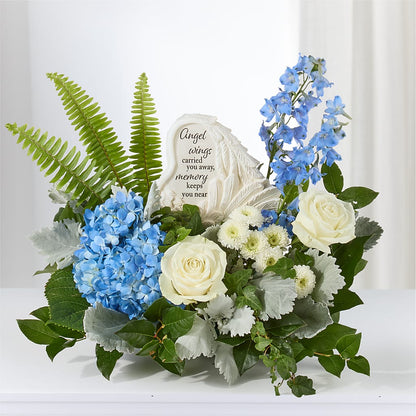 Dearest Arrangement –  Upscale Flowers, Clayton NJ
