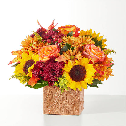 The Outdoors Bouquet –  Upscale Flowers, Clayton NJ