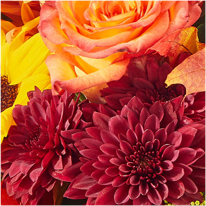 The Outdoors Bouquet –  Upscale Flowers, Clayton NJ