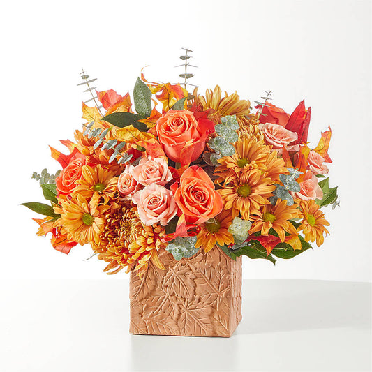 Scenic Route Bouquet –  Upscale Flowers, Clayton NJ