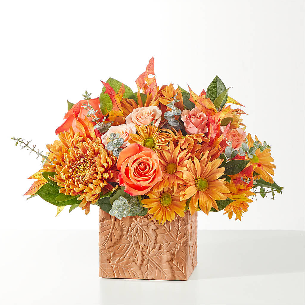 Scenic Route Bouquet –  Upscale Flowers, Clayton NJ