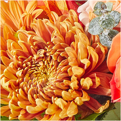 Scenic Route Bouquet –  Upscale Flowers, Clayton NJ