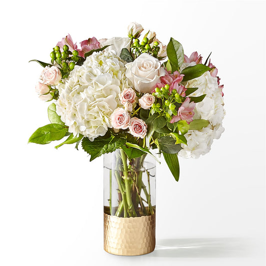 Parisian Stroll Bouquet –  Upscale Flowers, Clayton NJ