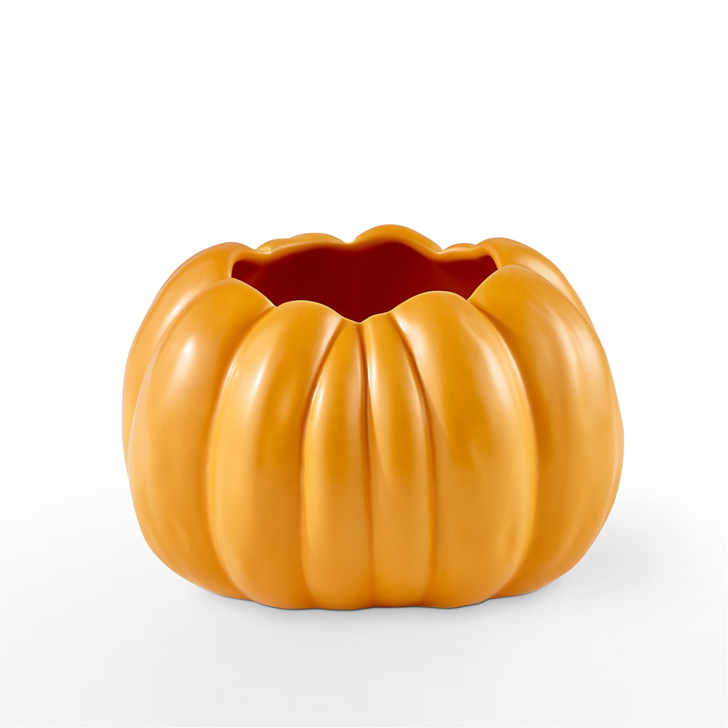 Golden Gourd Pumpkin Bouquet –  Upscale Flowers, Clayton NJ