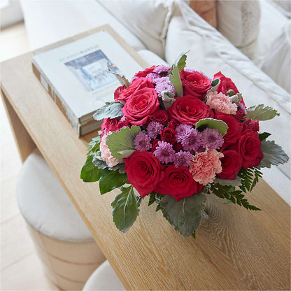 Sweet As Can Be Bouquet –  Upscale Flowers, Clayton NJ
