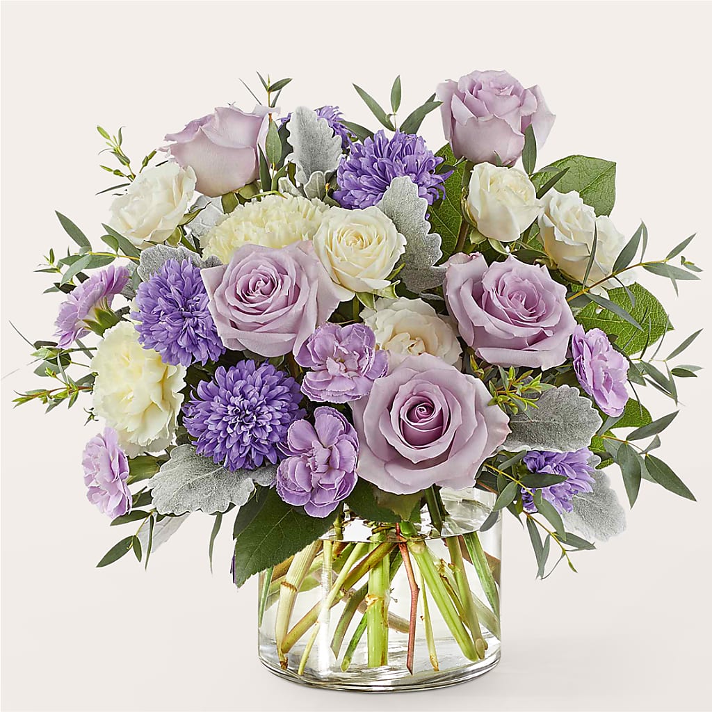 Stardust Bouquet –  Upscale Flowers, Clayton NJ