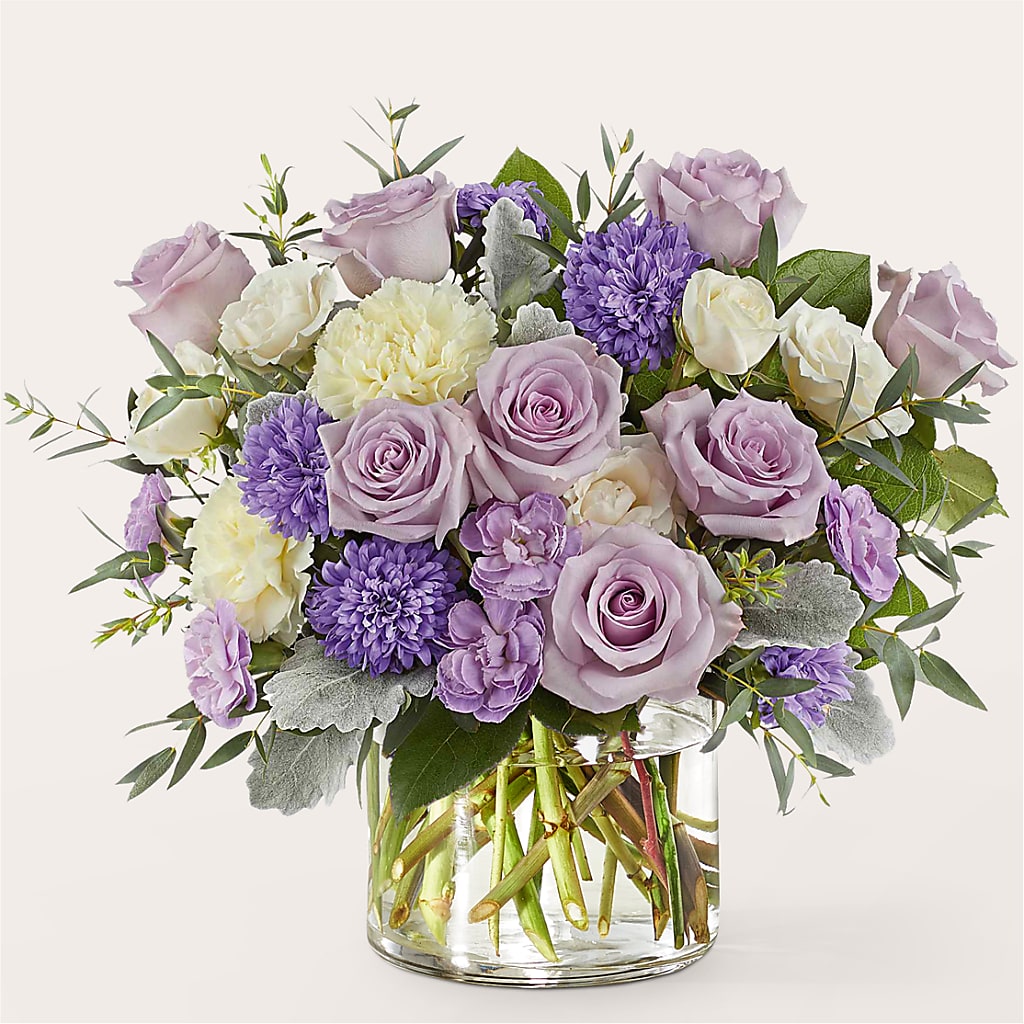 Stardust Bouquet –  Upscale Flowers, Clayton NJ