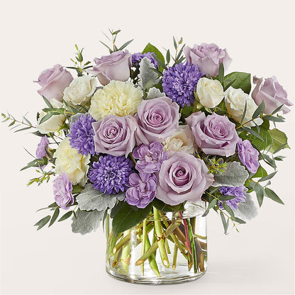 Stardust Bouquet –  Upscale Flowers, Clayton NJ