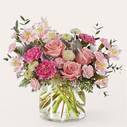 The Treehouse Bouquet –  Upscale Flowers, Clayton NJ