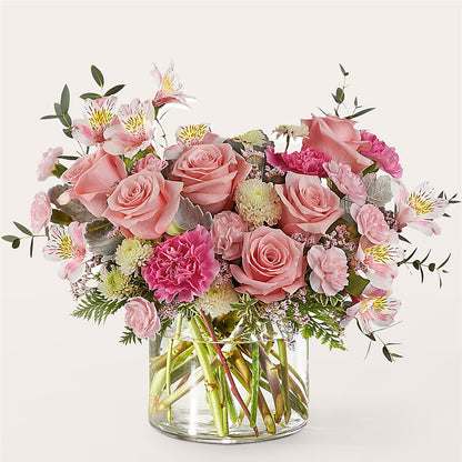 The Treehouse Bouquet –  Upscale Flowers, Clayton NJ