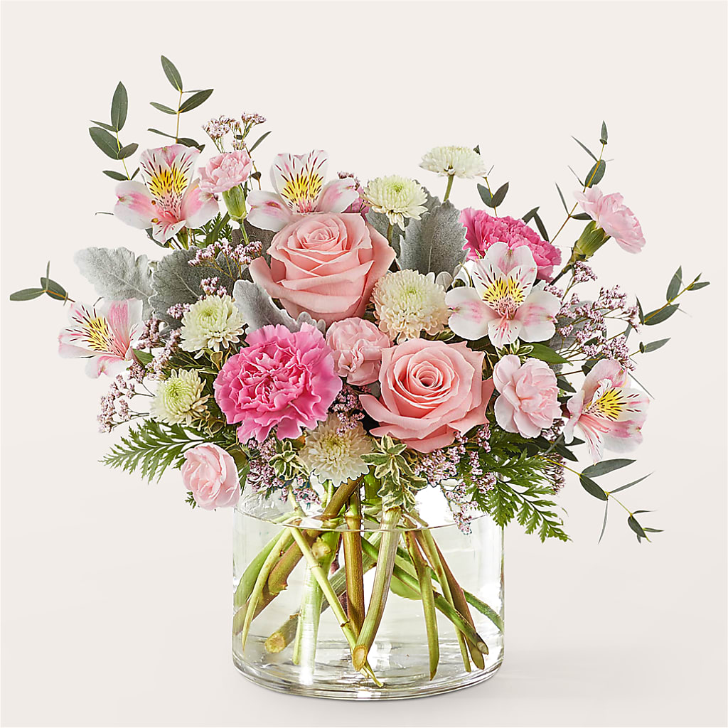 The Treehouse Bouquet –  Upscale Flowers, Clayton NJ