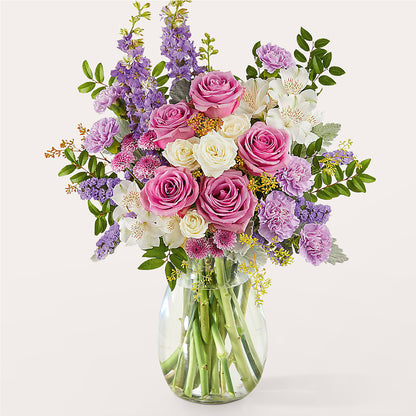 Lucky Me Bouquet –  Upscale Flowers, Clayton NJ
