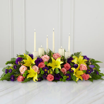 Forever Arrangement –  Upscale Flowers, Clayton NJ