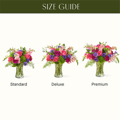 Charm & Comfort Bouquet –  Upscale Flowers, Clayton NJ