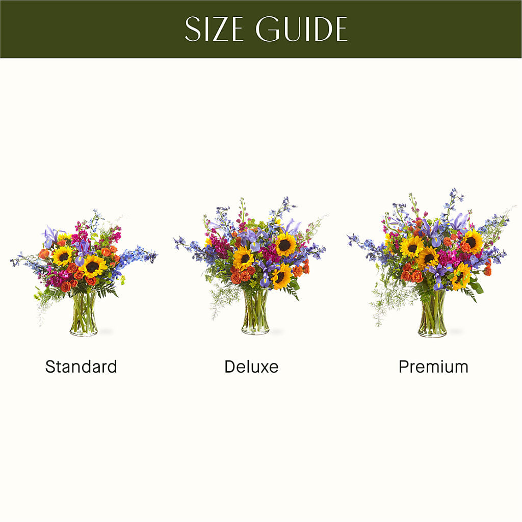 Rays of Life Bouquet –  Upscale Flowers, Clayton NJ