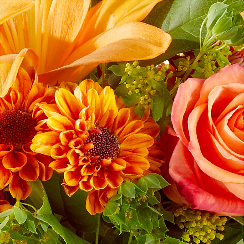 Honeycrisp Bouquet –  Upscale Flowers, Clayton NJ