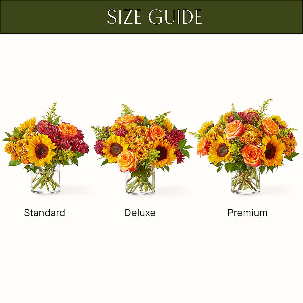 Flannel Scarf Bouquet –  Upscale Flowers, Clayton NJ