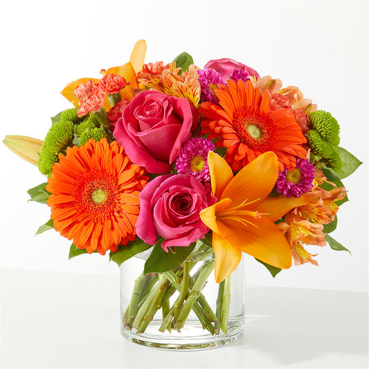 Soiree Bouquet –  Upscale Flowers, Clayton NJ