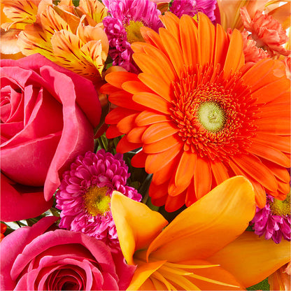Soiree Bouquet –  Upscale Flowers, Clayton NJ