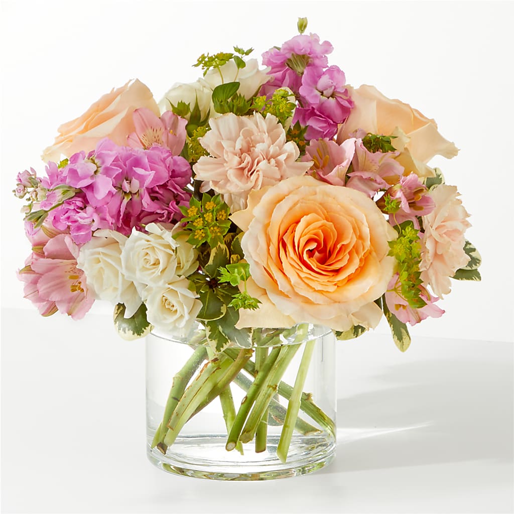 Paradise Bouquet –  Upscale Flowers, Clayton NJ