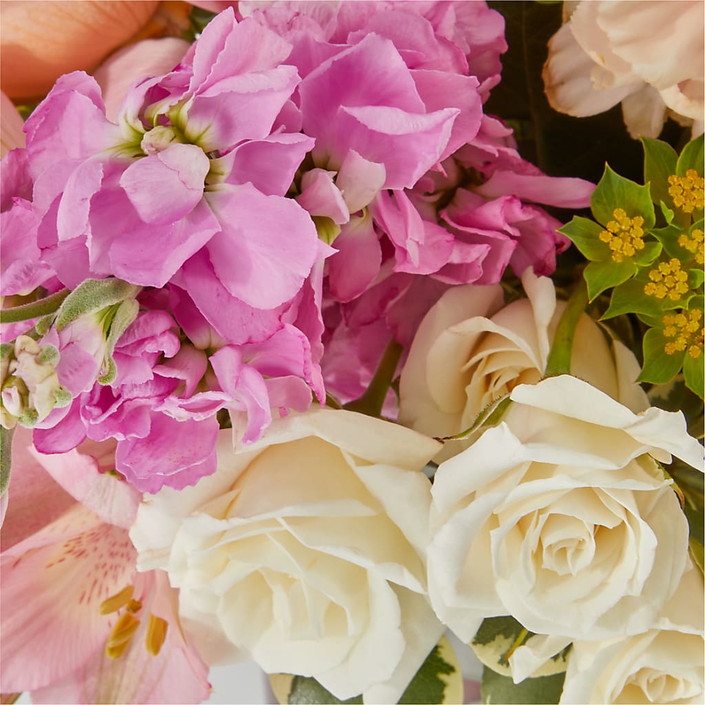 Paradise Bouquet –  Upscale Flowers, Clayton NJ
