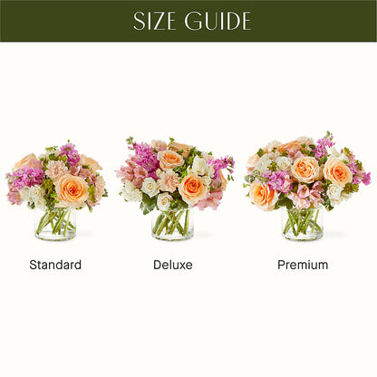 Paradise Bouquet –  Upscale Flowers, Clayton NJ
