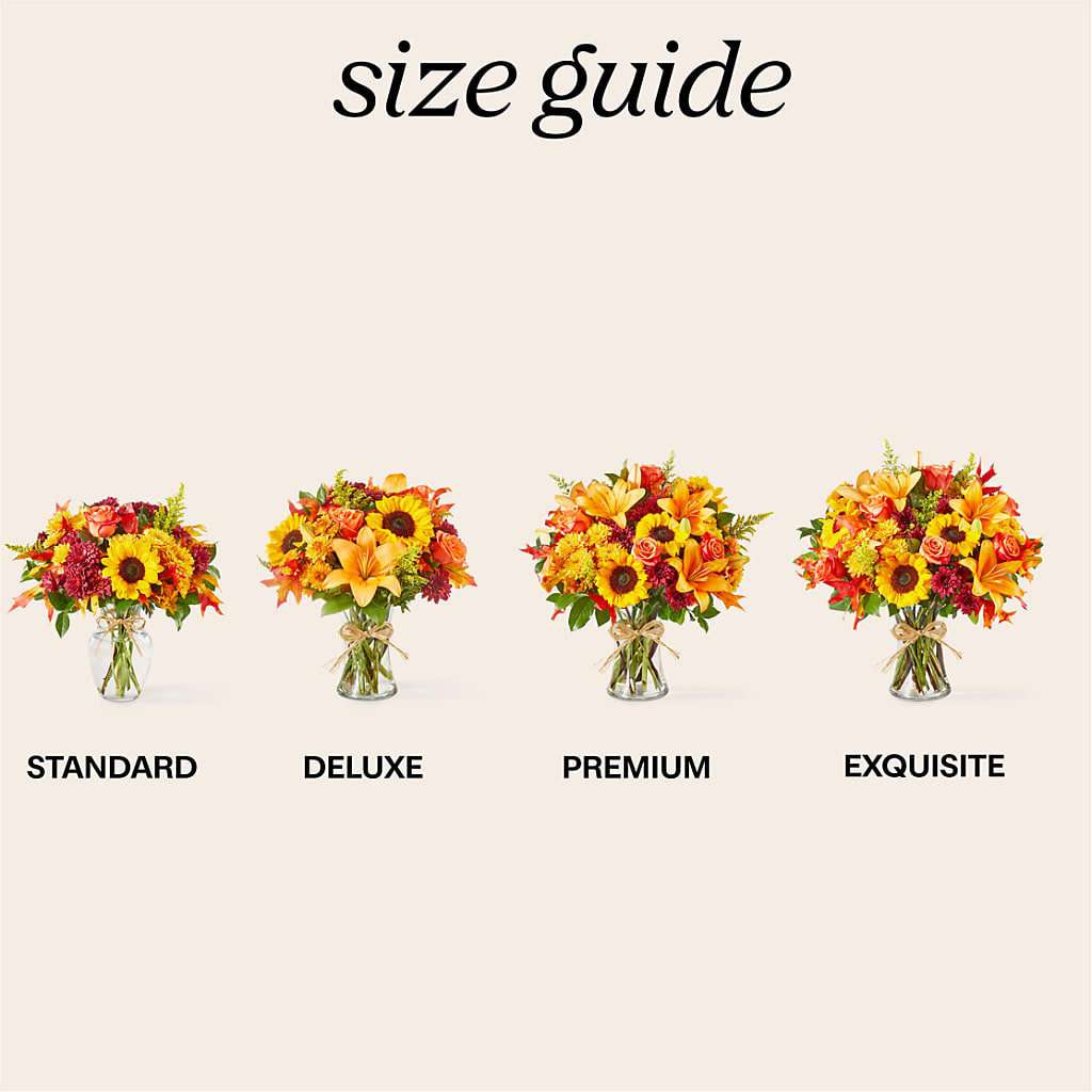 Sunny Side Bouquet –  Upscale Flowers, Clayton NJ