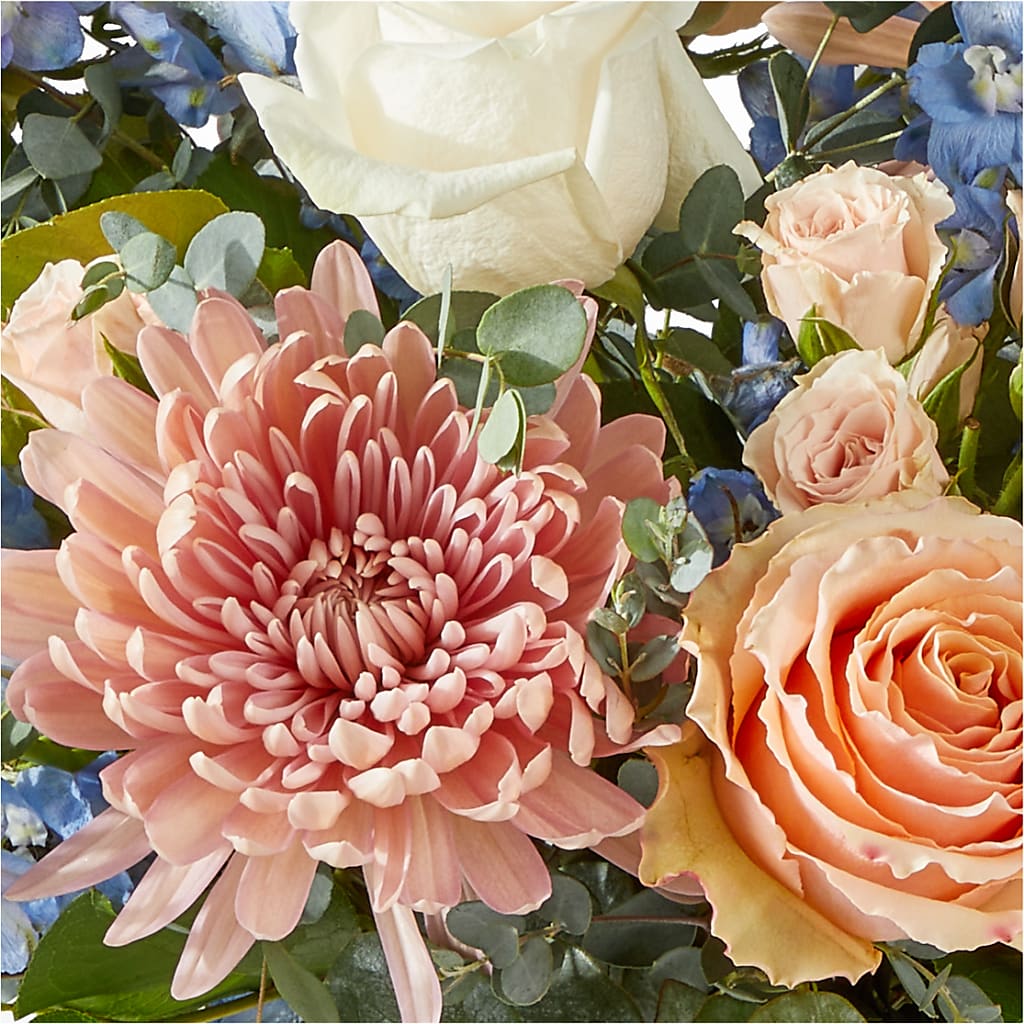 Inspired Bouquet –  Upscale Flowers, Clayton NJ
