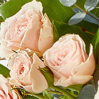 Inspired Bouquet –  Upscale Flowers, Clayton NJ