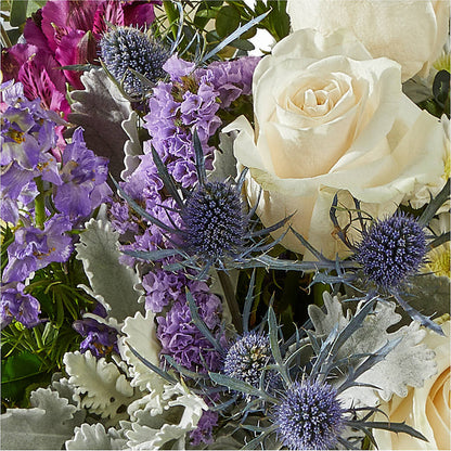 Shooting Star Bouquet –  Upscale Flowers, Clayton NJ