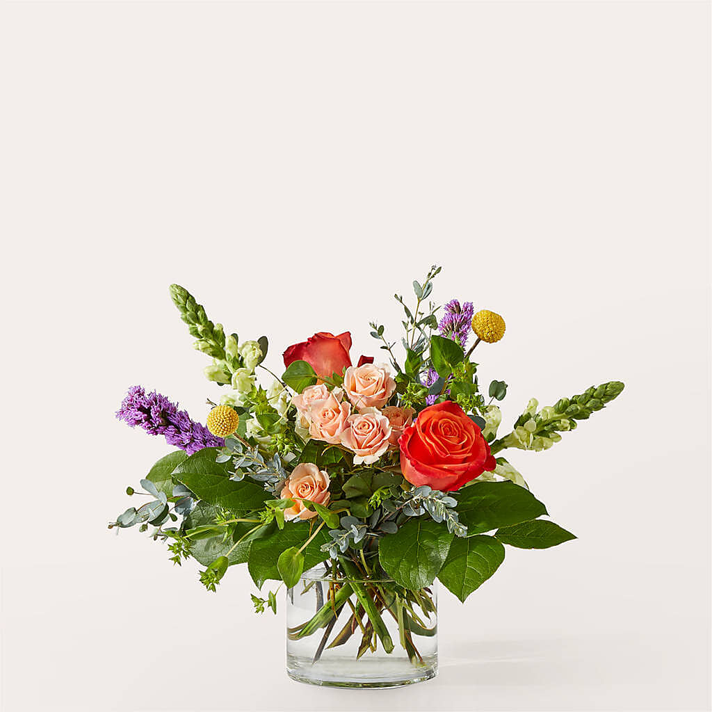 The Standout Bouquet –  Upscale Flowers, Clayton NJ