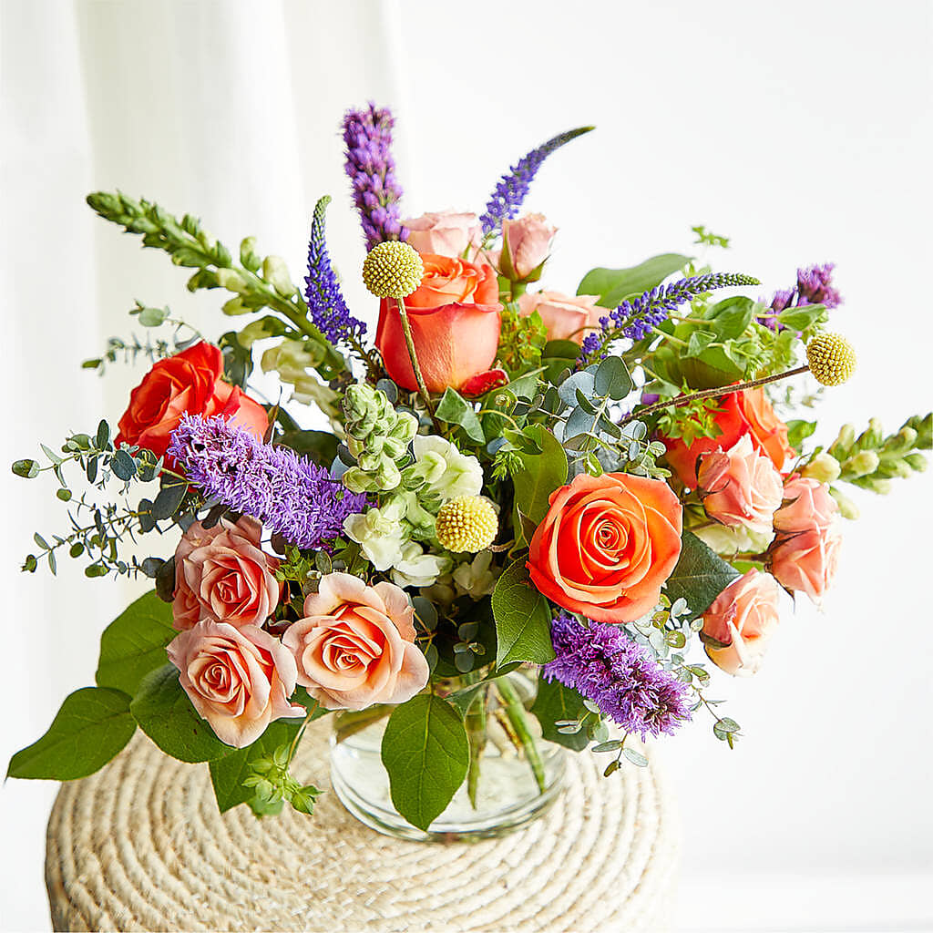 The Standout Bouquet –  Upscale Flowers, Clayton NJ