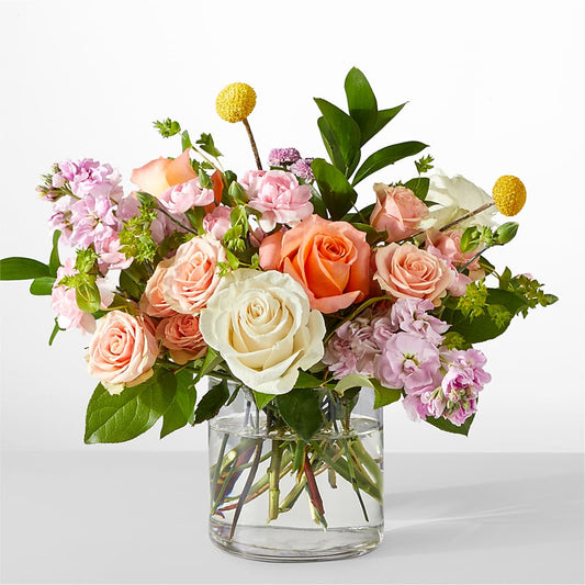 French Market Bouquet –  Upscale Flowers, Clayton NJ
