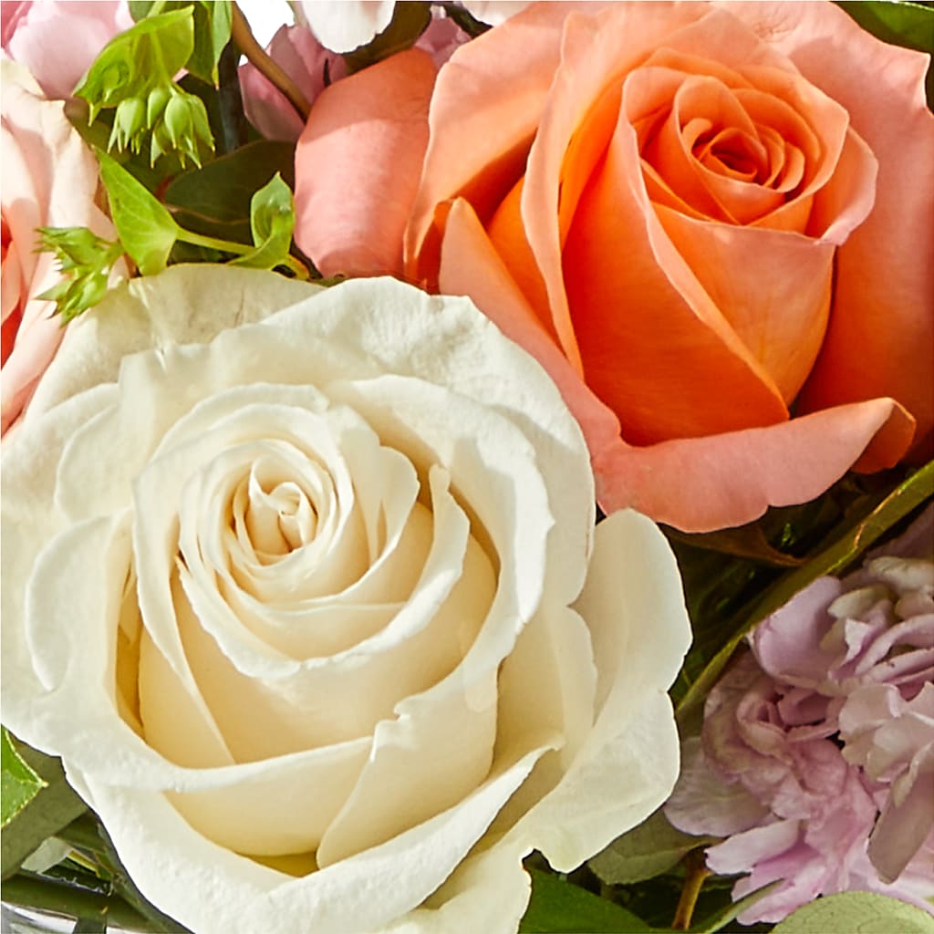 French Market Bouquet –  Upscale Flowers, Clayton NJ
