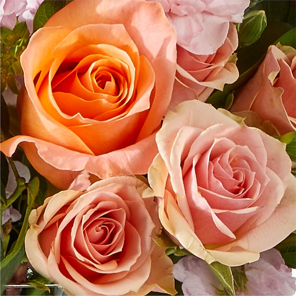 French Market Bouquet –  Upscale Flowers, Clayton NJ