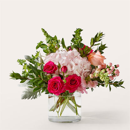 Glitz & Glam Bouquet –  Upscale Flowers, Clayton NJ