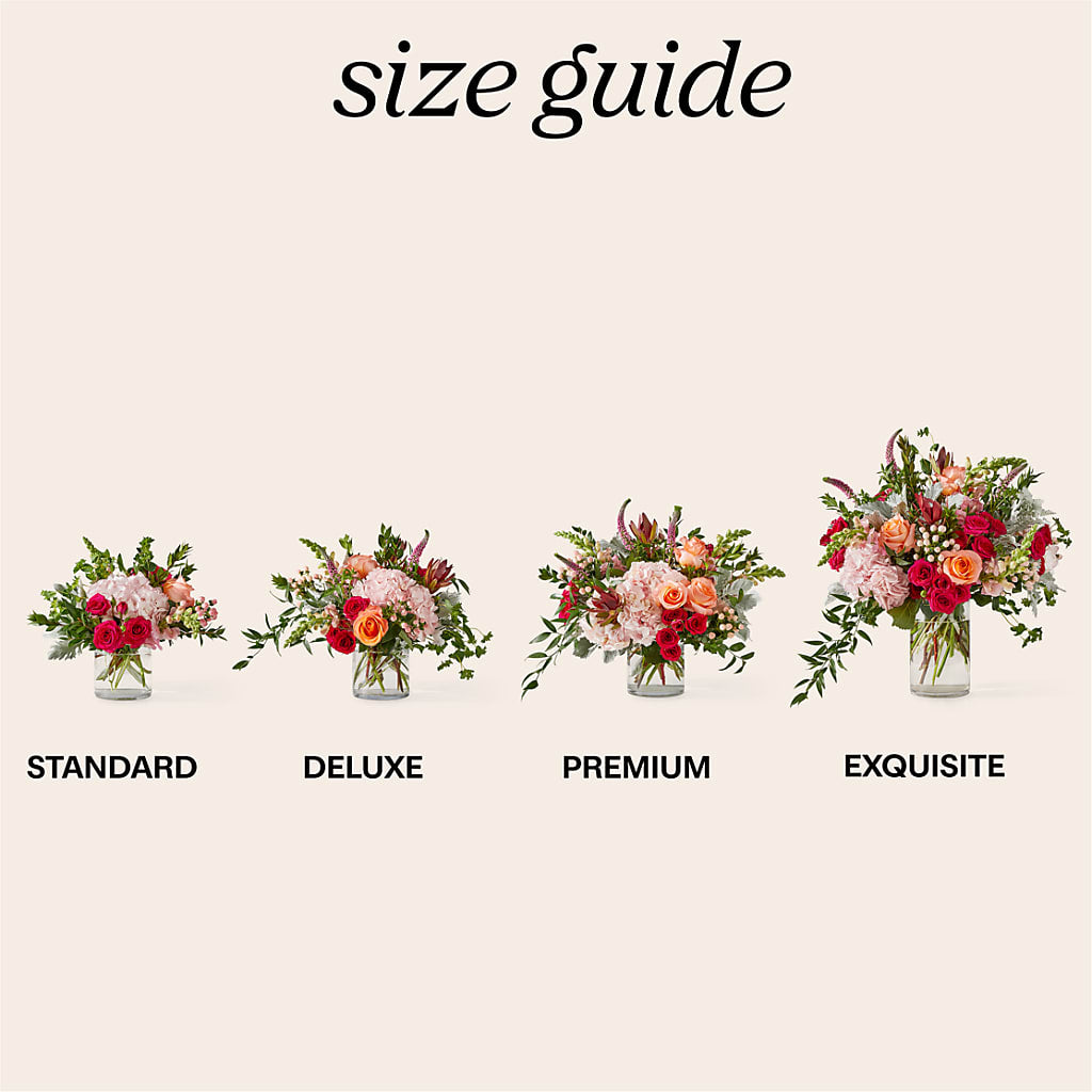 Glitz & Glam Bouquet –  Upscale Flowers, Clayton NJ